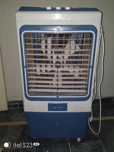 Powerful Cooling | Best Quality Cooler