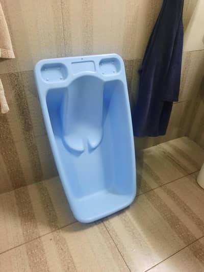 Baby Bath Tub