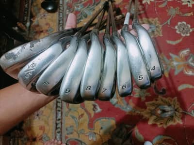 Golf Club Set for sale