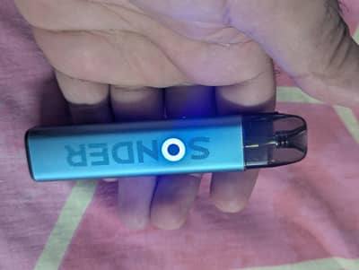 VAPE/SONDER VAPE/POD