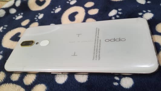 oppo F 11 10/9 8/256