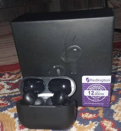 Air Podt Pro2