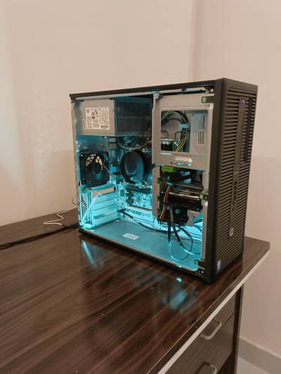 HP EliteDesk 800 G1 Tower