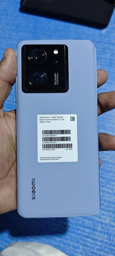 Xiaomi 13T Pro