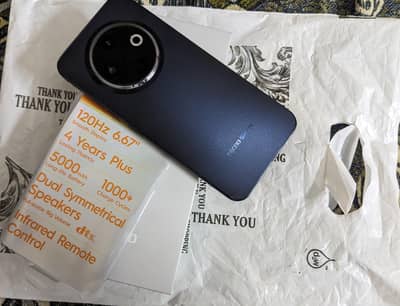 Tecno SPARK 30C