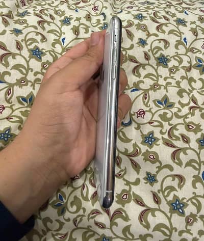 Apple iPhone X 10/10 condition pta approved 256gb