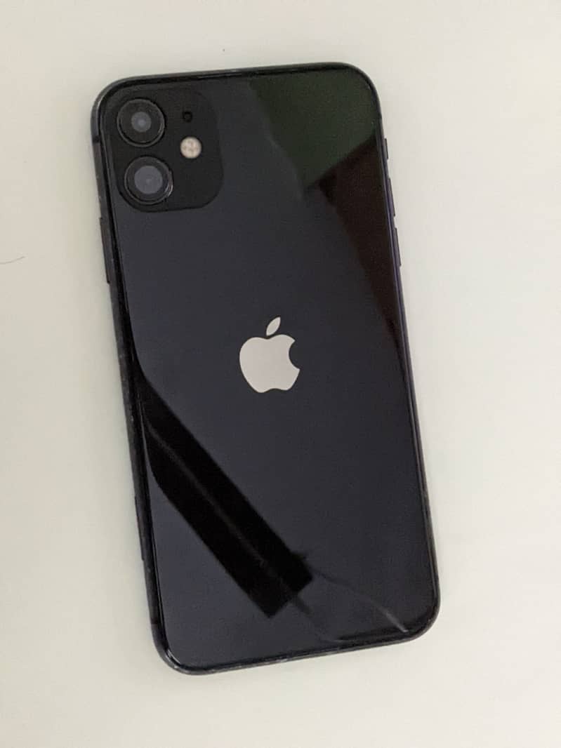 Apple iPhone 11 0