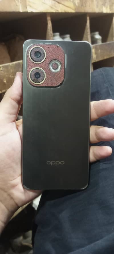 OPPO A5 Pro