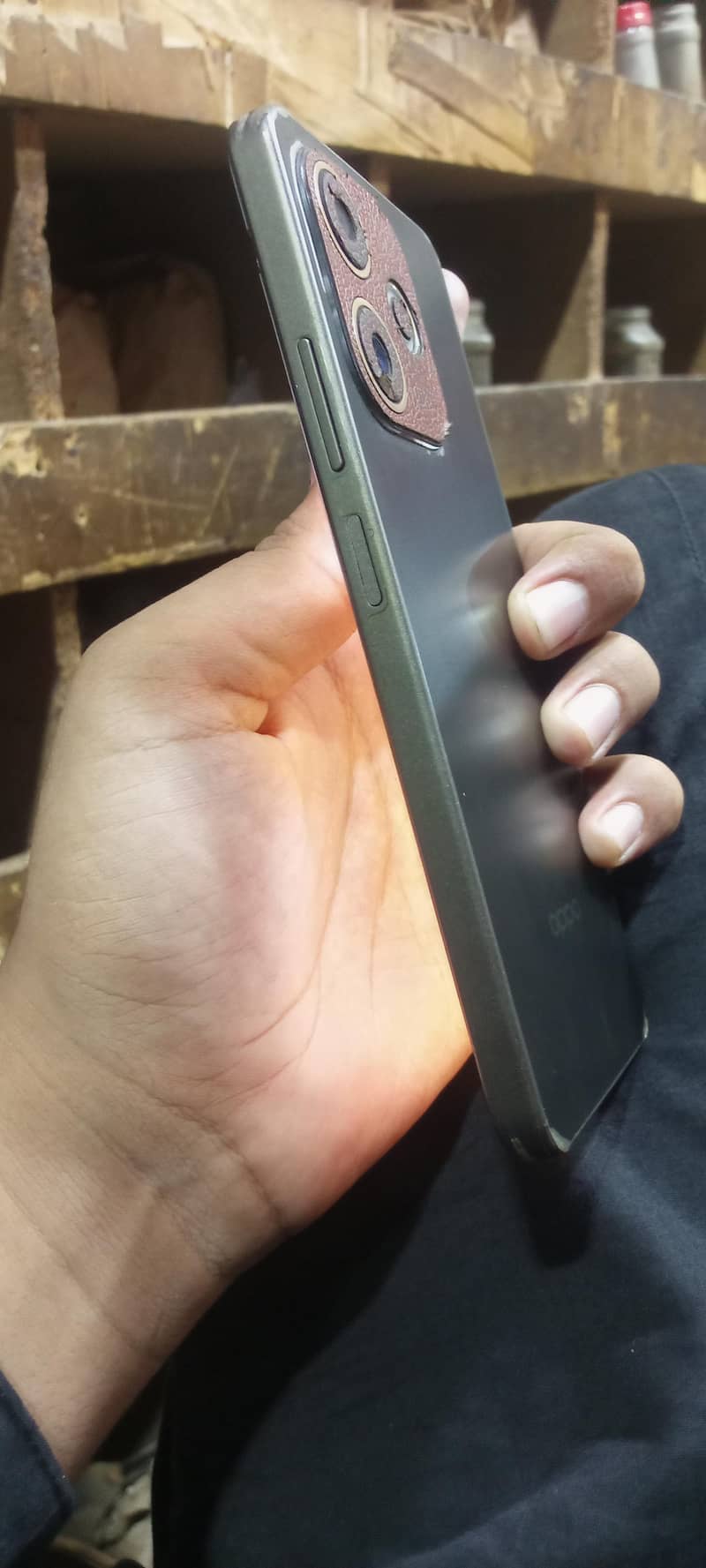 OPPO A5 Pro 1