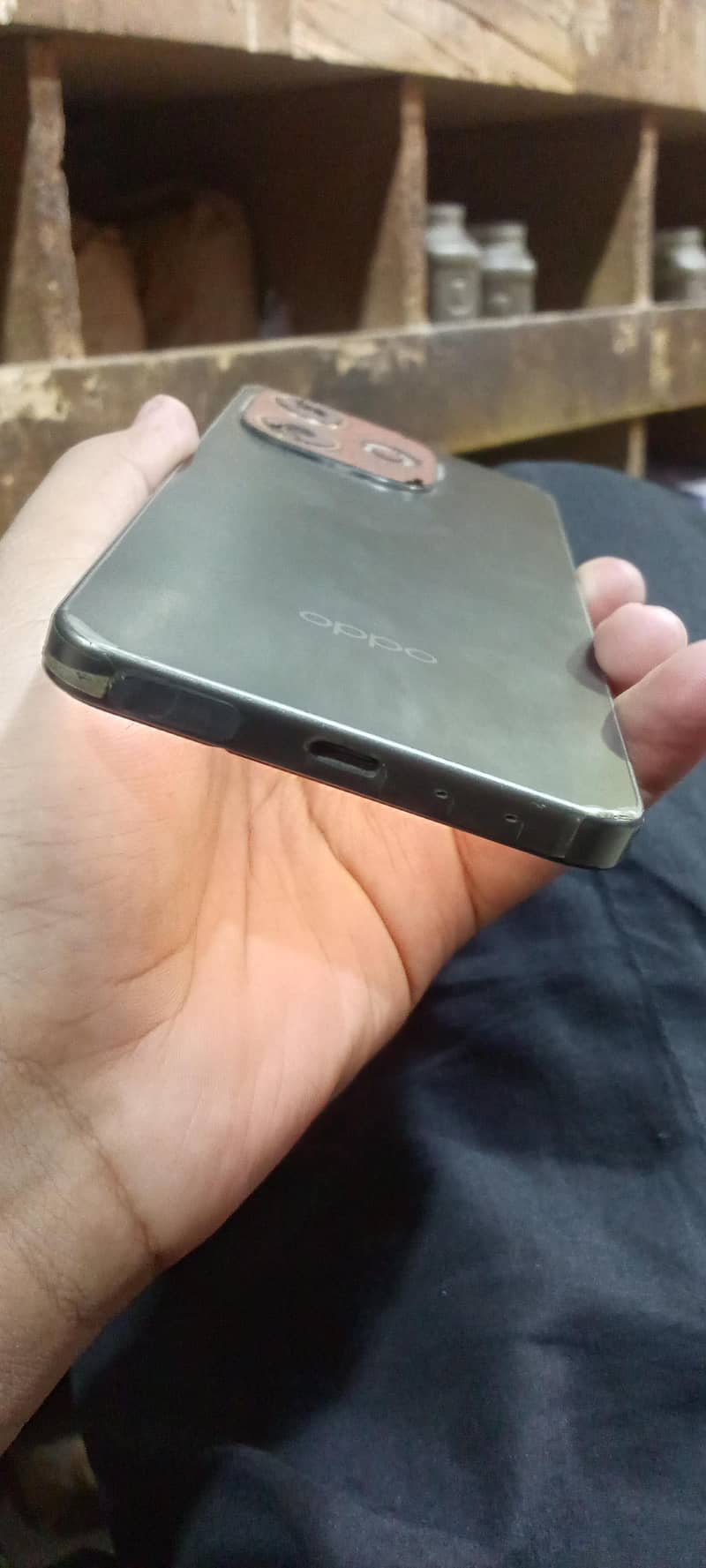 OPPO A5 Pro 3
