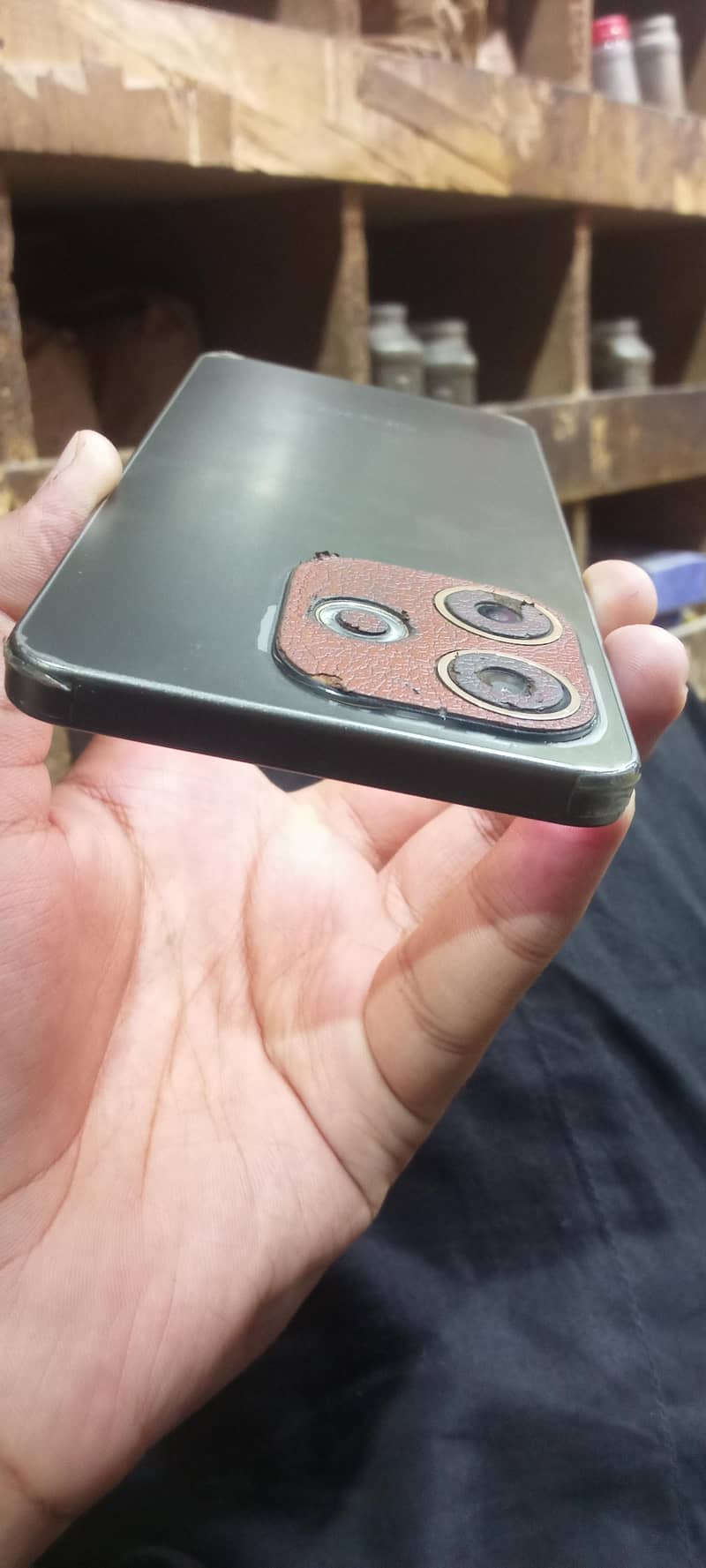 OPPO A5 Pro 4