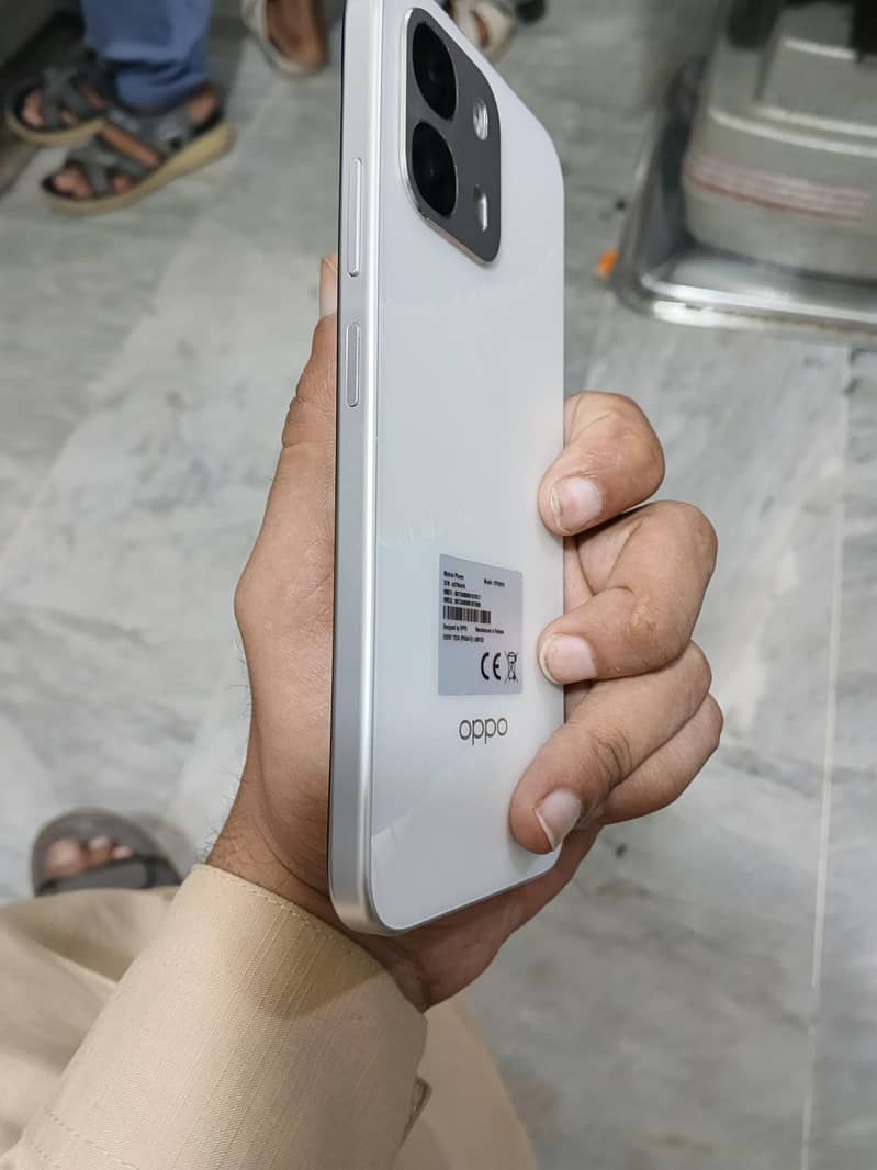 OPPO A6s 2
