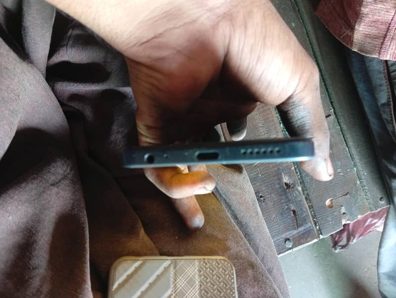 Tecno Spark 30 6