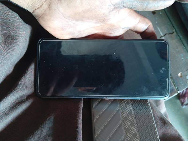 Tecno Spark 30 11