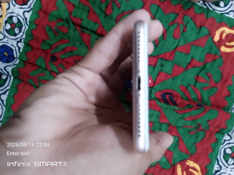 Iphone 8 plus 3