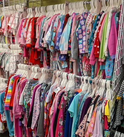 home based clothing job ( for females only)