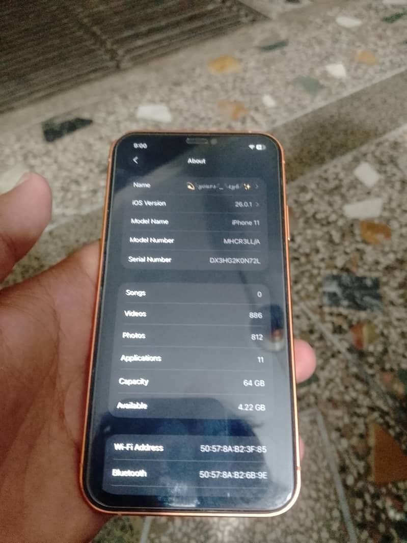 Apple iPhone 11 1