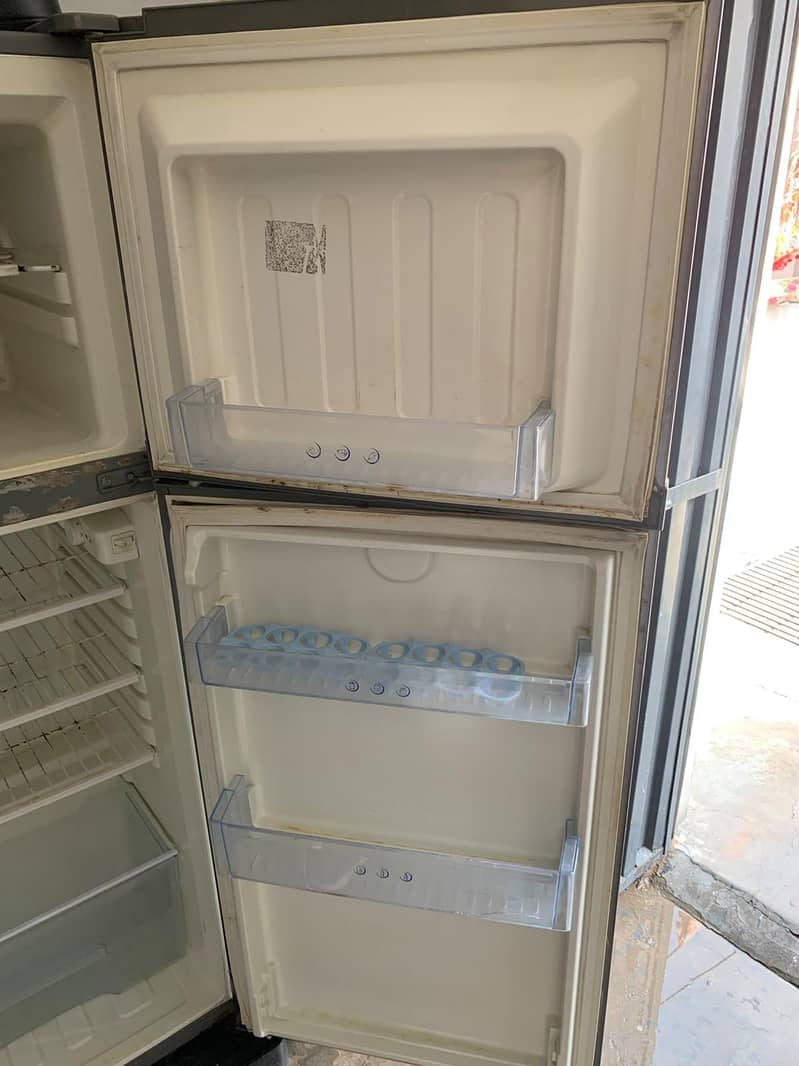 Fridge 1