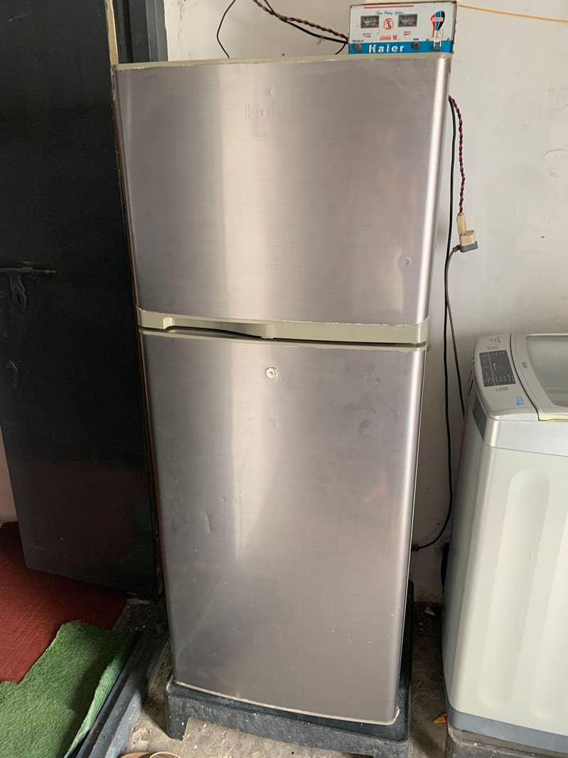Fridge 4