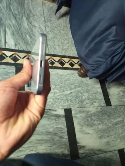 Samsung Mobile A57