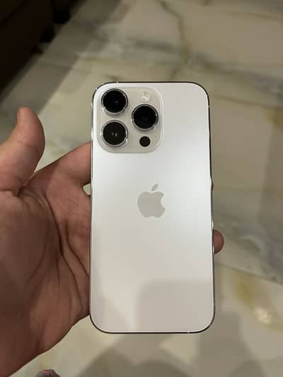 iPhone 14 Pro pta approved