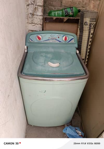 Washing Machine for sale