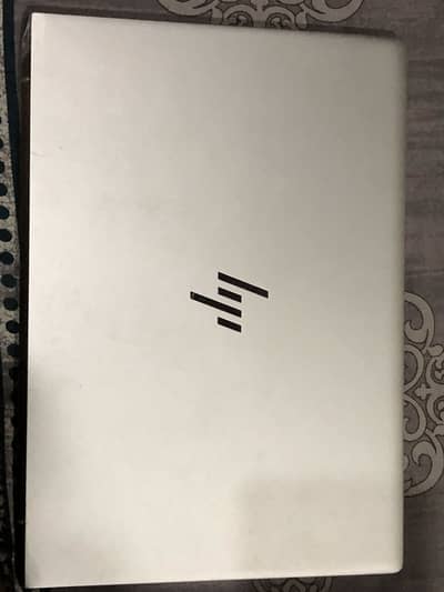 HP Envy 13 - core i7 8th gen (Touchscreen)