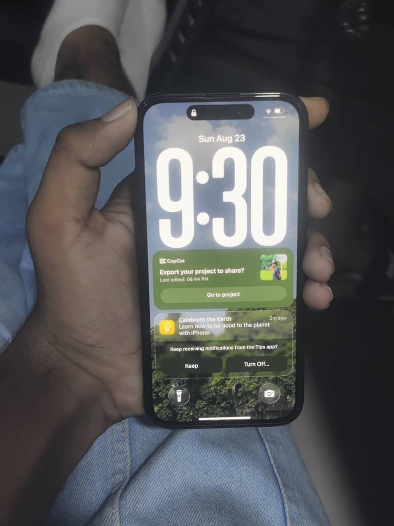 Apple iPhone 15 0