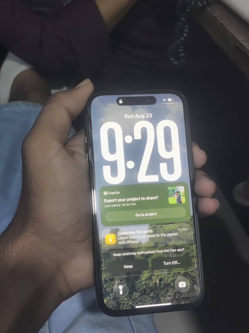 Apple iPhone 15 1