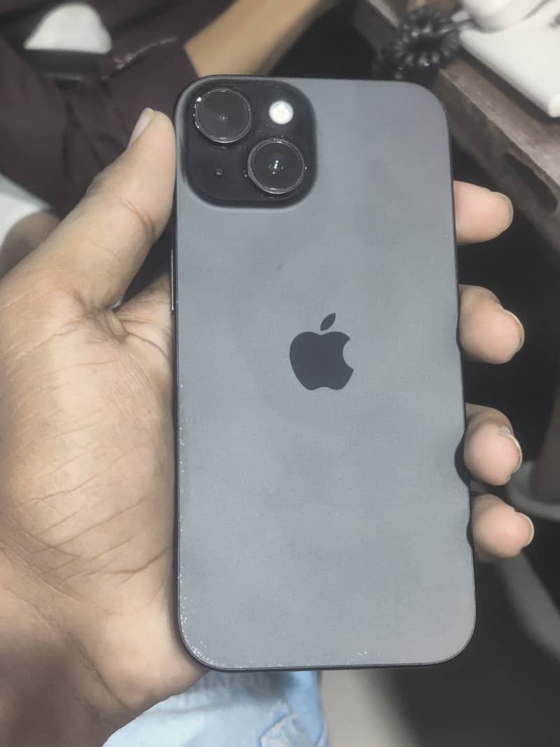 Apple iPhone 15 3