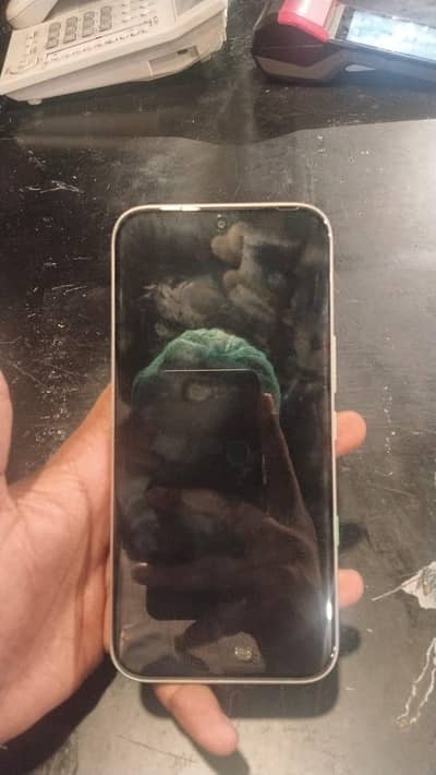 Infinix Note Edge