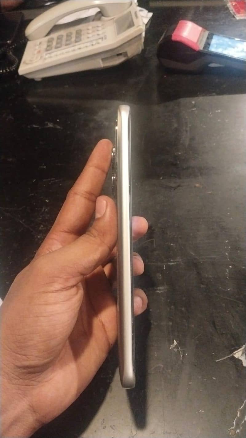 Infinix Note Edge 5