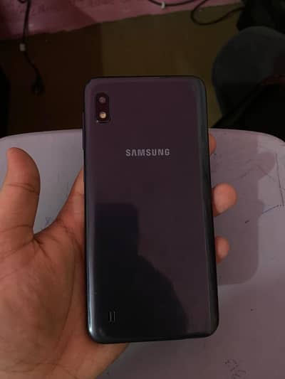 Samsung Mobile A10e