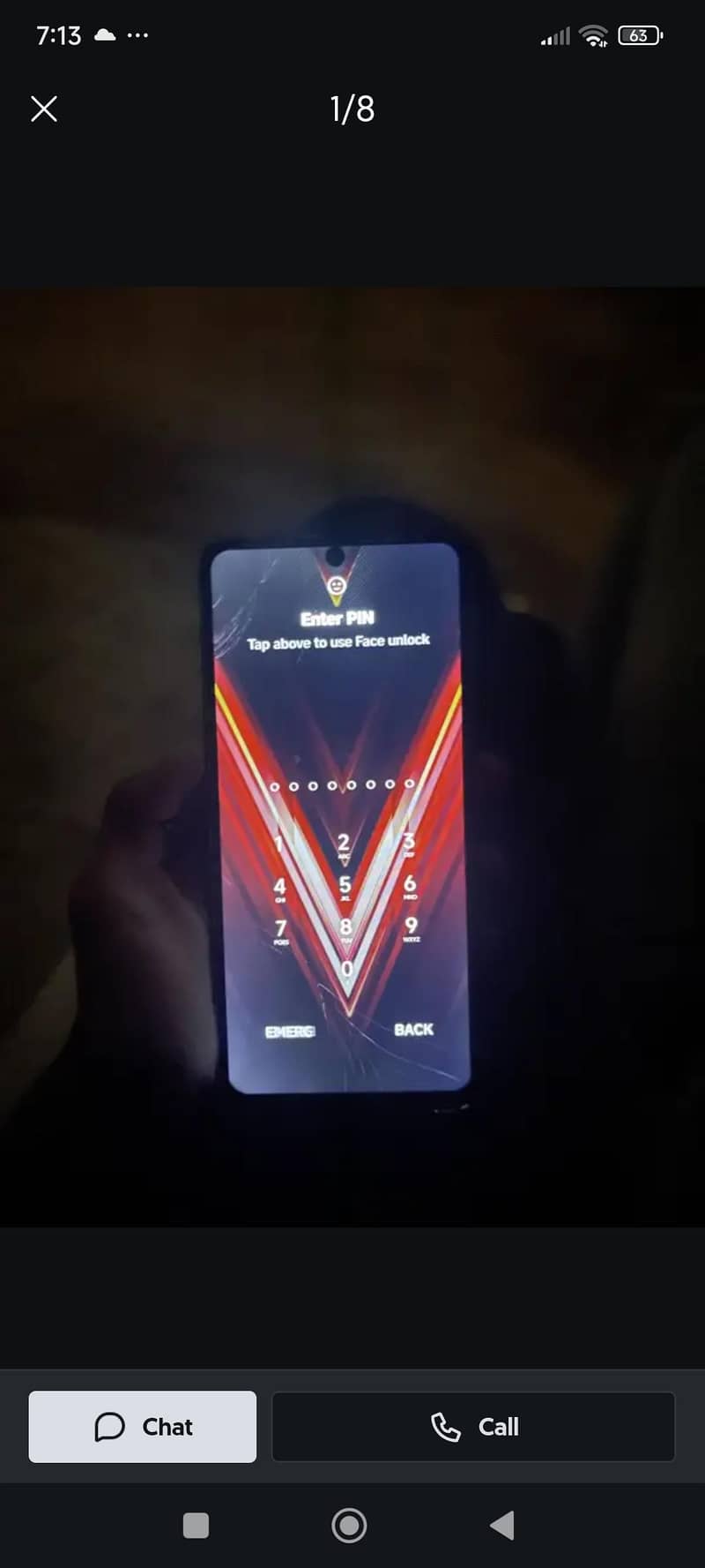 Xiaomi Redmi Note 13 1