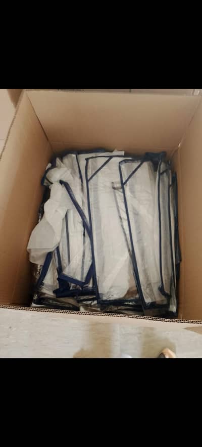pvc poly bag