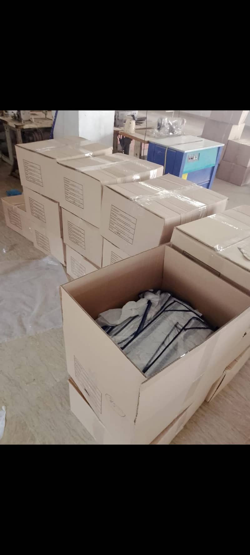 pvc poly bag 1