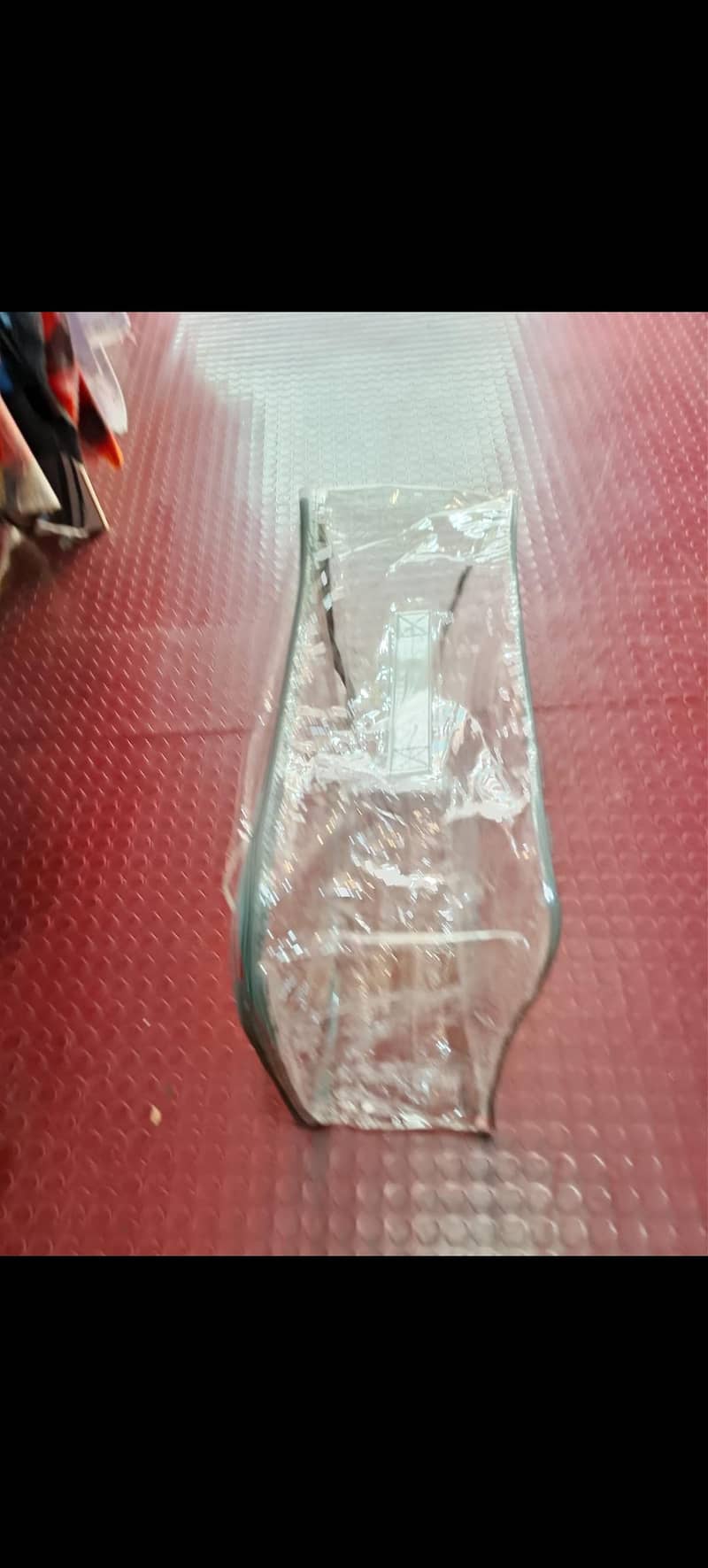 pvc poly bag 2