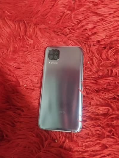 Huawei Nova 7i