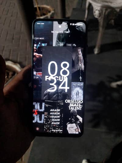 Realme C51