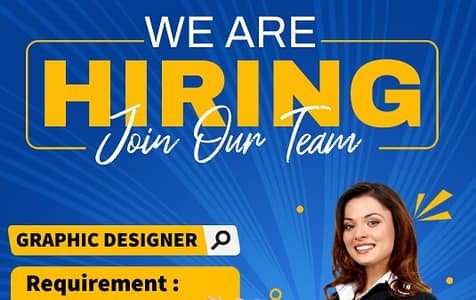 Vedio Editor / Graphic Designer
