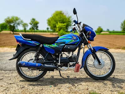 Honda pridor for sale