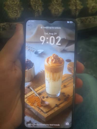 Honor X5 Plus