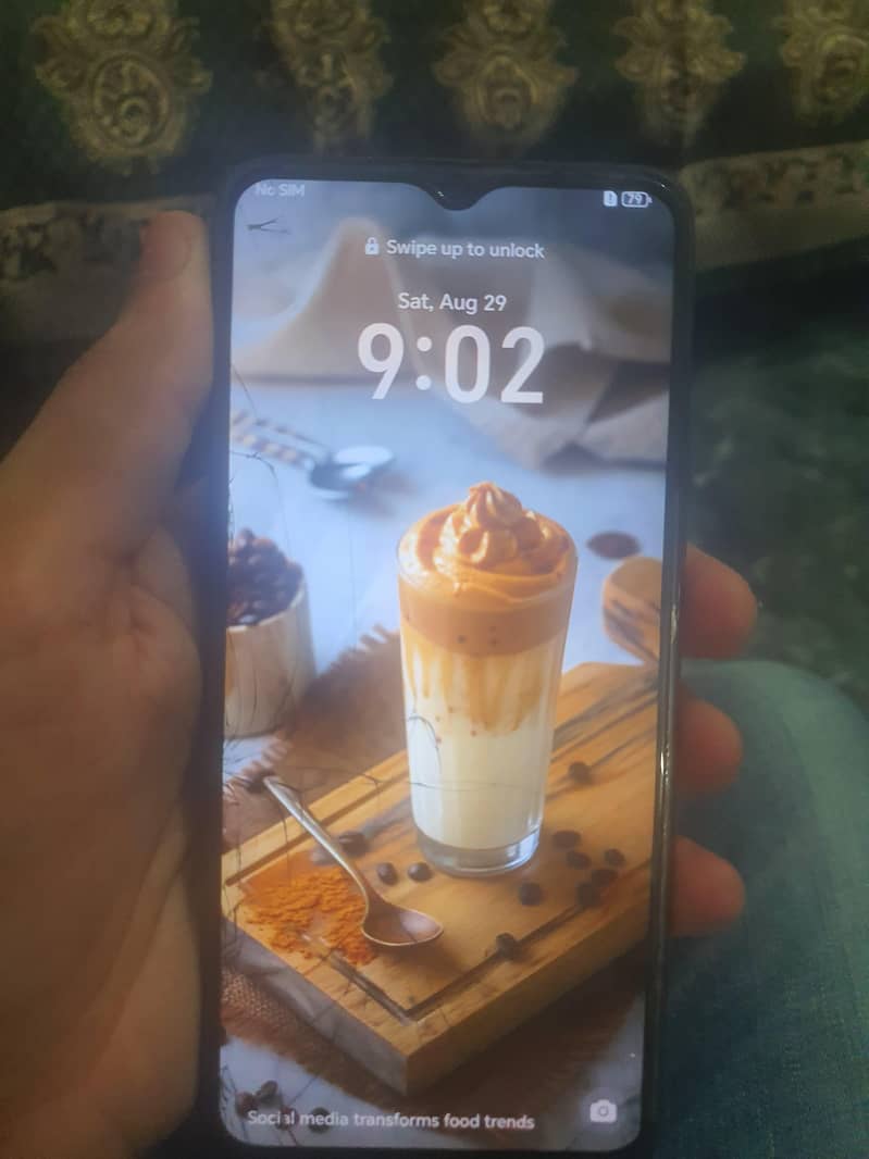 Honor X5 Plus 0