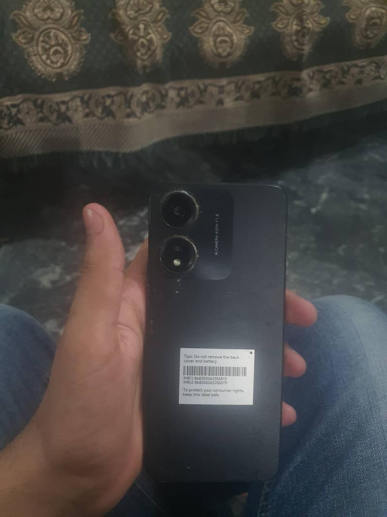 Honor X5 Plus 2