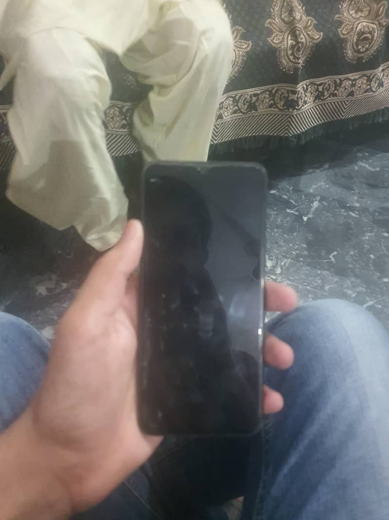 Honor X5 Plus 4
