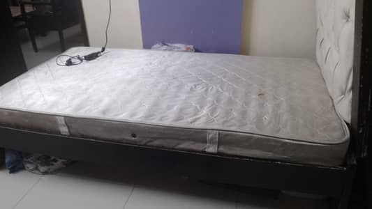 Single Bed