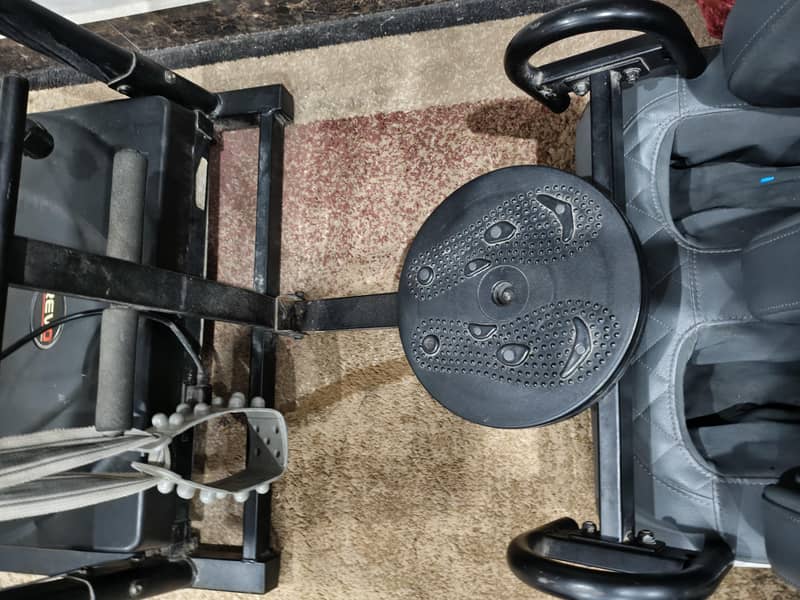 Treadmill 6
