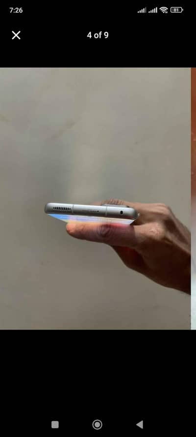 Xiaomi 12X with box 12 GB 256 03253575288