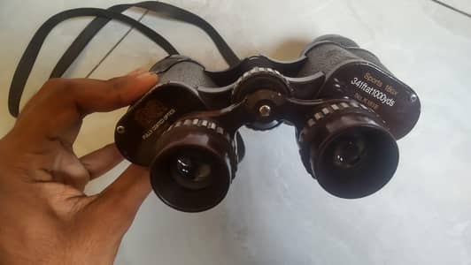 Original Japan Binocular