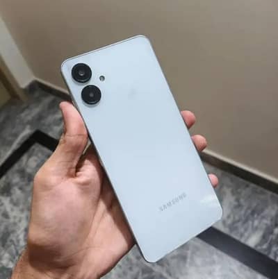 Samsung Mobile A06 pta approved offlicel 4/64gb / 03256570048